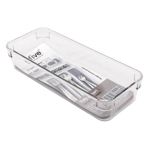 Organiseur De Tiroirs 23x9 Cm Tidy Smart