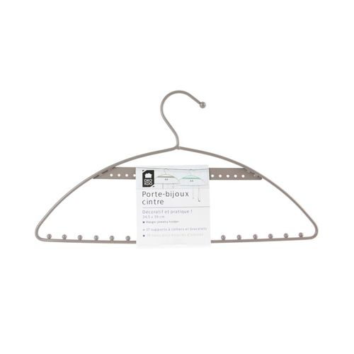 Porte Bijoux Cintre   De5770