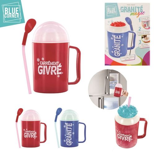 Granite Magique 33cl  Od4523