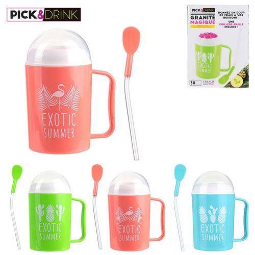 Granité Magic Exotique  Od4581