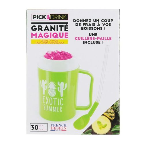 Granité Magic Exotique  Od4581