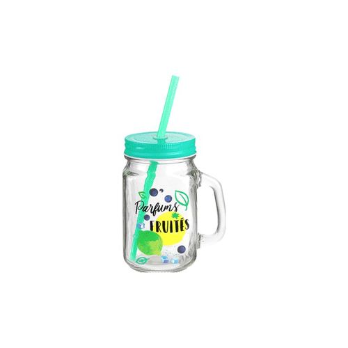 Mason Jar 450ml Ka2495