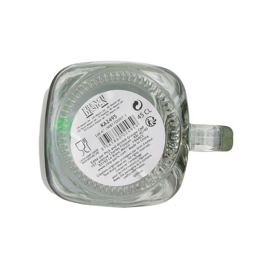 Mason Jar 450ml Ka2495