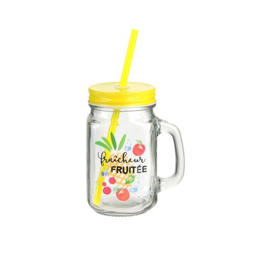 Mason Jar 450ml Ka2495