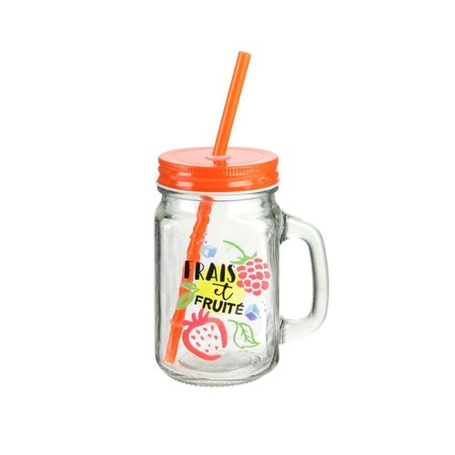 Mason Jar 450ml Ka2495
