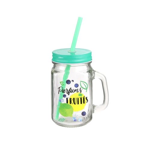 Mason Jar 450ml Ka2495