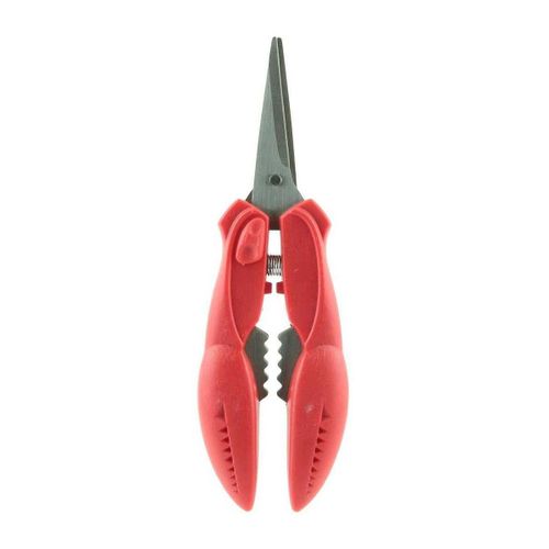 Ciseaux 2 En 1 Pour Crustacés