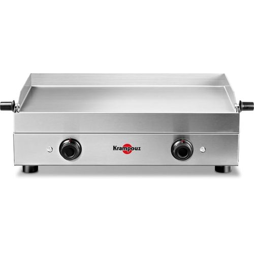 Plancha Électrique 3200w Plaque Inox 64x33cm - Pfsv2aa-kr