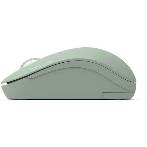 Souris Sans Fil - Port Designs - 900543 Collection Ii - 2.4 Ghz - Olive Vert
