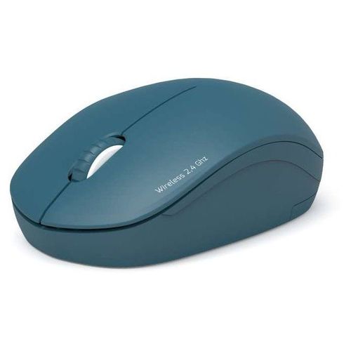Souris Sans Fil - Port Designs - 900545 Collection Ii - 2.4 Ghz - Bleu Profond