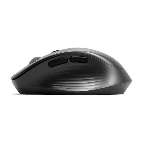 Souris Sans Fil - Port Designs - 910202 Business - Bluetooth et 2.4 Ghz - Rechargeable - Noir