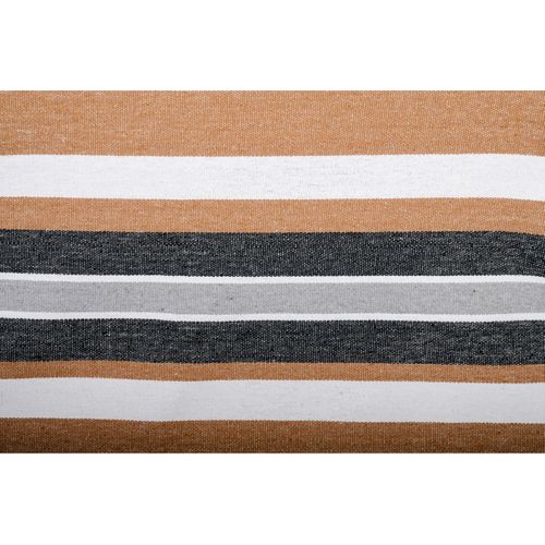 Hamac Textile Tricolore