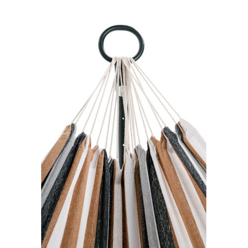 Hamac Textile Tricolore
