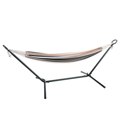 Hamac Textile Tricolore