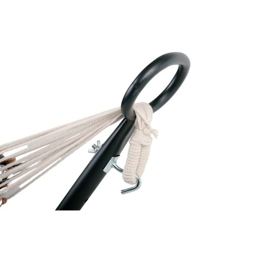 Hamac Textile Tricolore