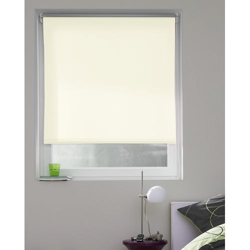 Store Enrouleur Tamisant Aux Multiples Couleurs Différentes - 60 X 190 Cm - Beige