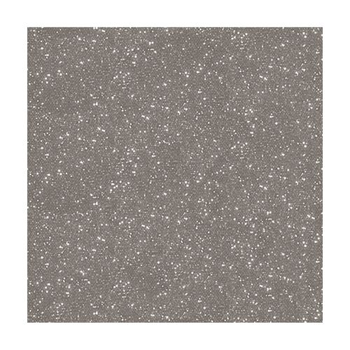 Store Enrouleur Occultant Pailleté - 60 X 190 Cm - Taupe