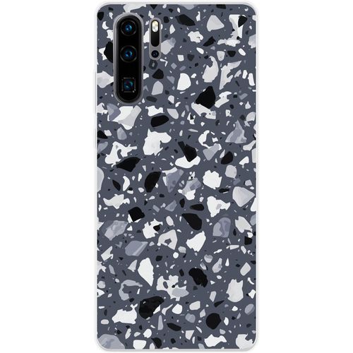 Coque rigide Terrazzo pour Huawei P30