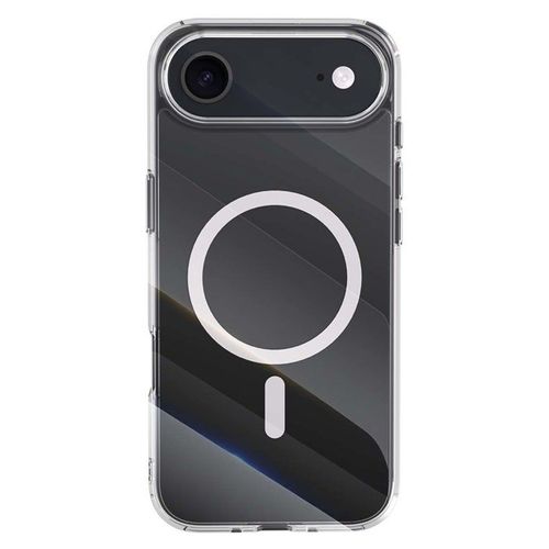 Coque Magsafe - iPhone Air - Hybride - Transparente