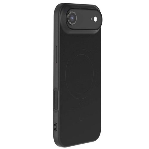 Coque Magsafe - iPhone Air - Silicone - Noir