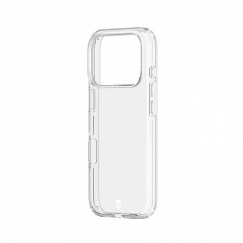 Coque Fc Feel - iPhone17 Pro - Transparent