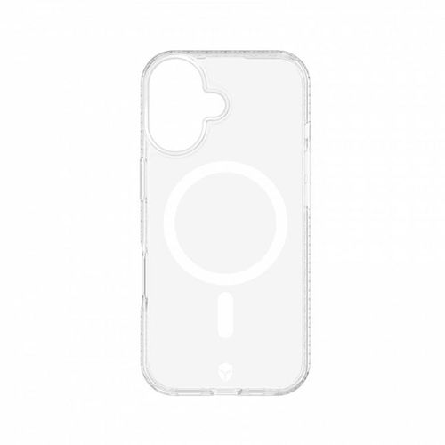 Coque Fc Air Magsafe - iPhone 17 - Transparent - Ofg
