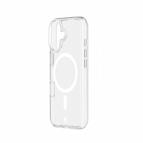 Coque Fc Air Magsafe - iPhone 17 - Transparent - Ofg