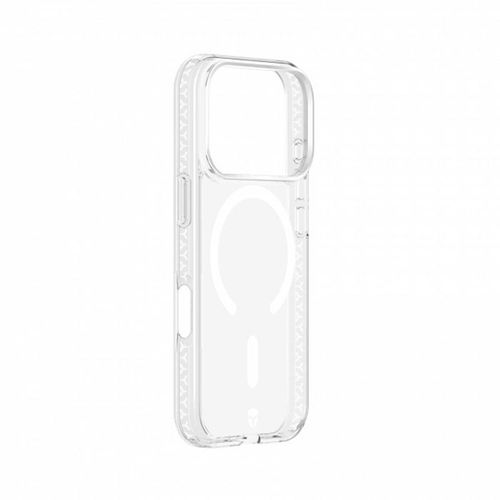 Coque Fc Air Magsafe - iPhone 17 Pro - Transparent