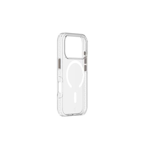 Coque Fc Air Xtrem Magsafe - iPhone17 Pro - Recyclé - Transparent