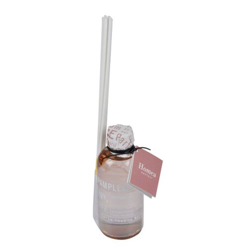 Diffuseur De Parfum "loft" 120ml Pamplemousse