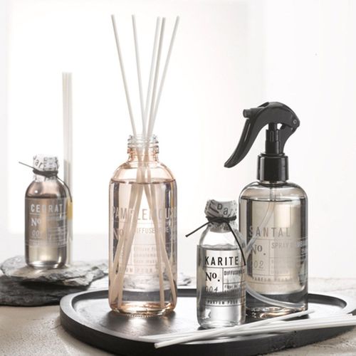 Diffuseur De Parfum "loft" 120ml Pamplemousse