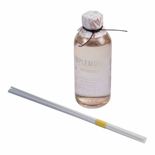 Diffuseur De Parfum "loft" 120ml Pamplemousse