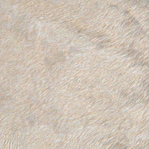 Coussin Pour Chien et Chat "patchy" 69cm Beige