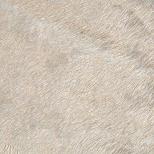 Coussin Pour Chien et Chat "patchy" 77cm Beige