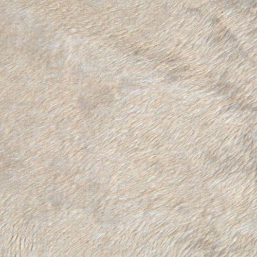 Panier Pour Chien et Chat "patchy" 50cm Beige