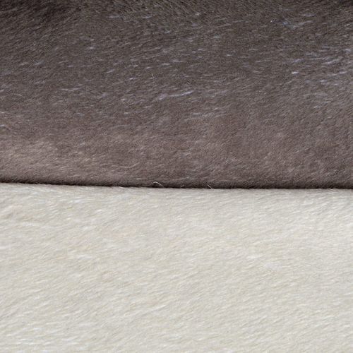 Panier Pour Chien et Chat "patchy" 55cm Beige