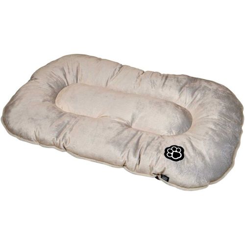 Coussin Pour Chien et Chat "patchy" 117cm Beige