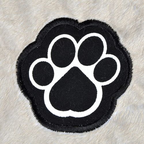 Coussin Pour Chien et Chat "patchy" 117cm Beige