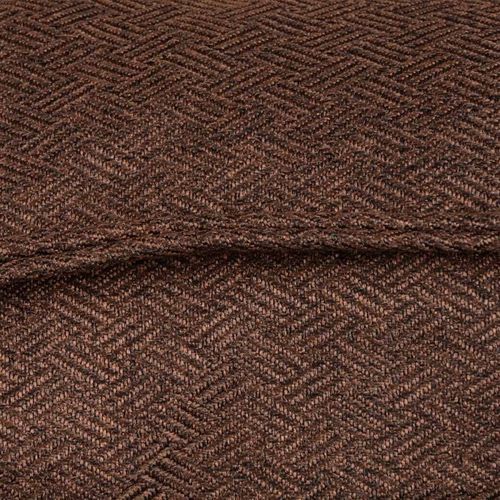 Panier Pour Chien et Chat "héritage" 55cm Noisette