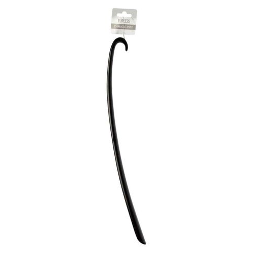 Chausse-pied Long "ergonomique" 42cm Noir