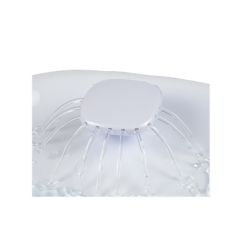 Fontaine à Eau Pour Animaux "expert" 3l Blanc