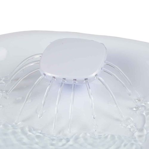 Fontaine à Eau Pour Animaux "expert" 3l Blanc