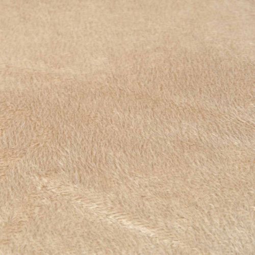 Panier Pour Chien et Chat "boho" 38cm Naturel