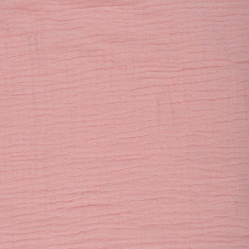 Drap Housse Bébé "extensible" 70x140cm Rose