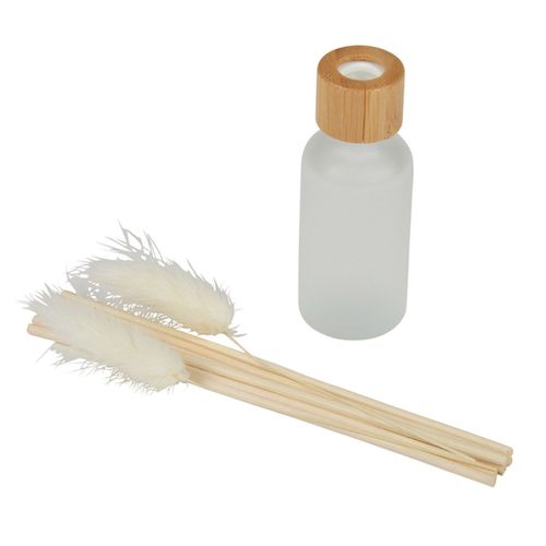 Lot De 3 Diffuseurs De Parfums "harmonie" 30ml Romance Florale