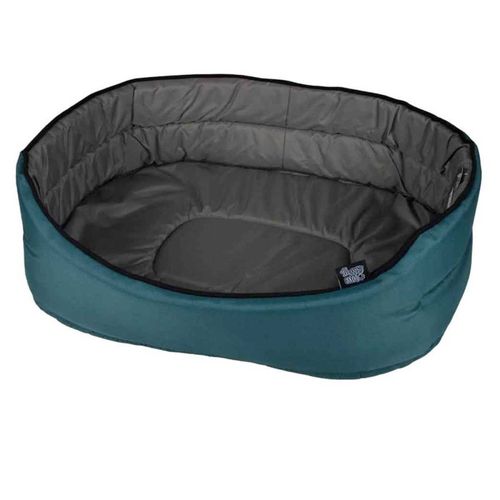 Panier Pour Chien et Chat "essentiel" 75cm Émeraude