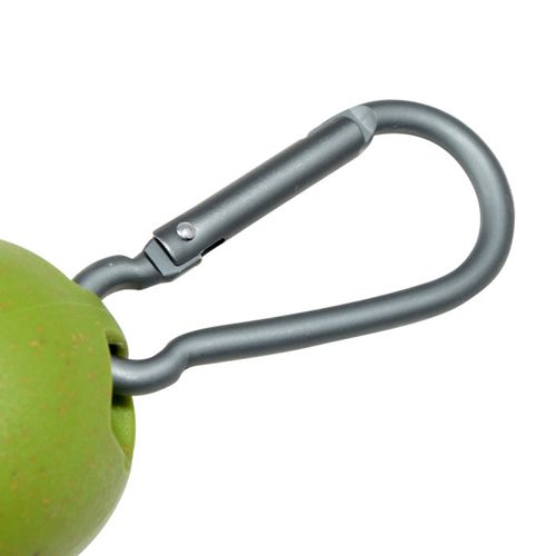 Distributeur De Sacs à Excréments "bio" 10cm Vert