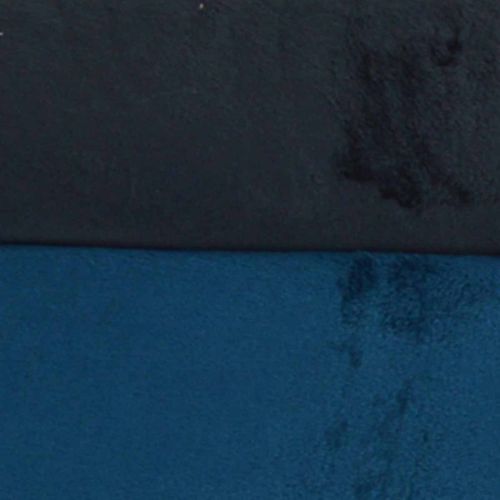 Panier Pour Chien et Chat "patchy" 75cm Émeraude