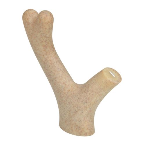 Jouet Pour Chien à Mâcher "bois De Cerf" 14cm Naturel