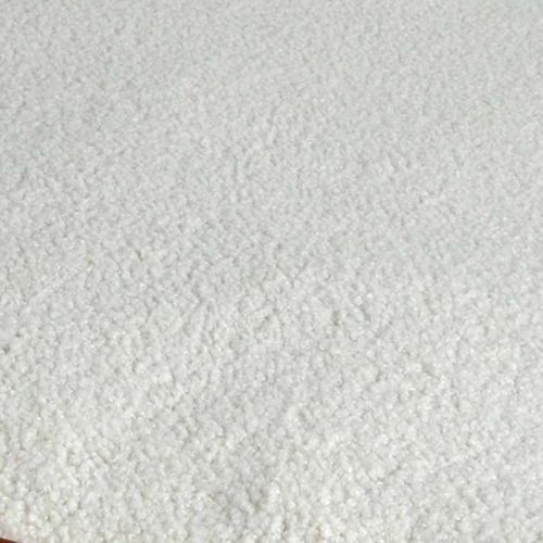 Panier Pour Chien et Chat "wooly" 40cm Écru